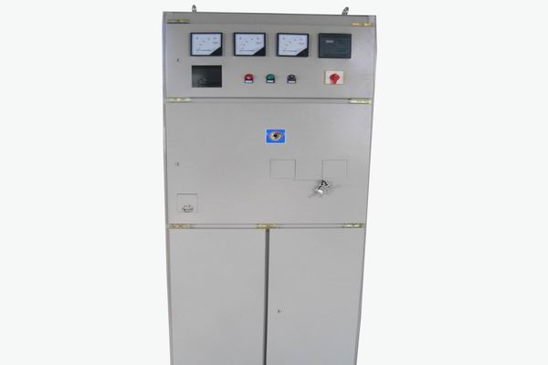 赣州控制柜-使用3683控制柜前进行这些检查
